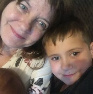 Meet your Posher, Janet